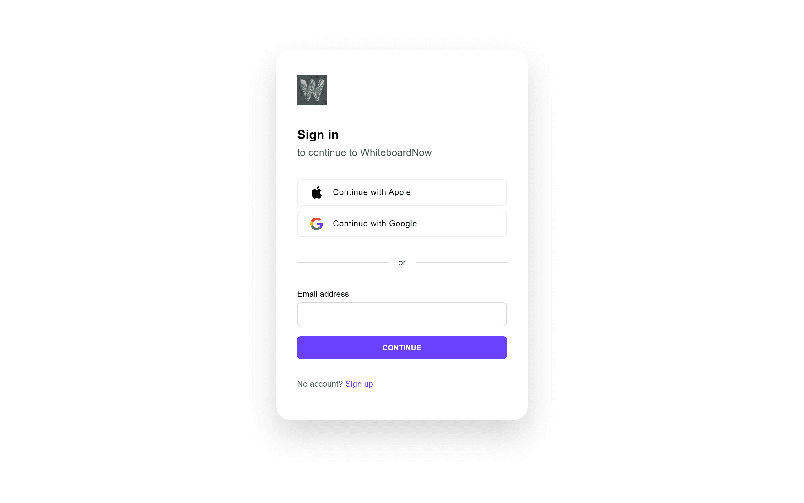 Whiteboard Now — a real-time collaborative whiteboard